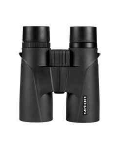 Riton 3 Primal 10x42 HD Binoculars Rubber Finish