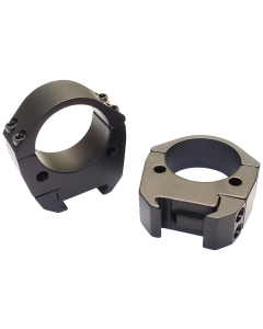 Talley TMS 35mm Picatinny Scope Ring 0.989" Low