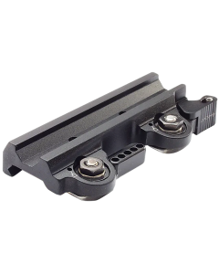 Larue Tactical LT100 QD ACOG Mount Durable Lightweight