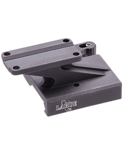 Larue Tactical LT849 QD MRO Mount Medium Ring Height