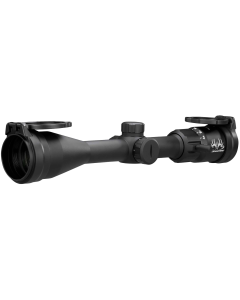 Sig Sauer Buckmasters 3-12x44 Illuminated BDC Reticle