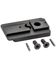Griffin Armament Aimpoint Aluminum Flat Accessory Plate