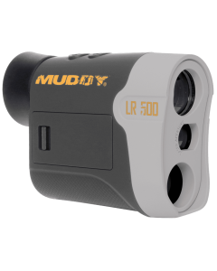 Muddy LR500 Laser Rangefinder 5x 500-Yard Waterproof