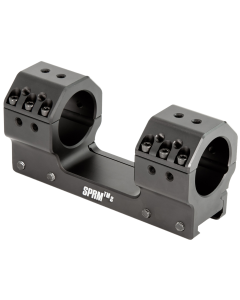 Griffin Armament Cantilever Mount Anodized 6061 Aluminum