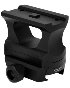 Warne Red-Dot Riser Aimpoint T1-T2 Aluminum 2.25 inch