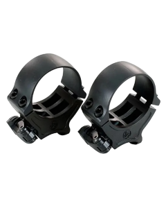 Sauer 505 Saddle Mount 30mm High Ring