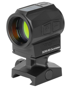 Holosun Scrs-RD 2 MOA Red Dot IP67 Waterproof Sight