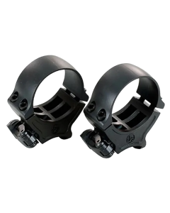 Sauer 505 Saddle Mount 30mm Low Ring