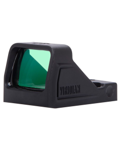 Viridian RFX11 Black 3 MOA Green Dot Waterproof Optic