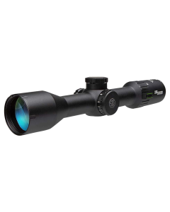 Sig Sauer Whiskey6 3-18x44mm MOA Milling Hunter 2.0 Black