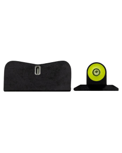 XS Sights DXT2 Big Dot Night Sights for Smith & Wesson 380