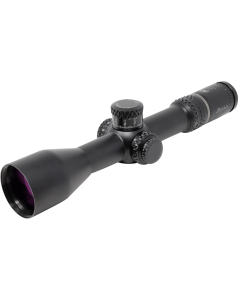 Burris XTR III 3.3-18x50mm 34mm Tube Illuminated SCR 2 Reticle
