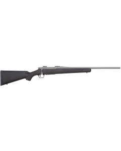 Mossberg 28007 Patriot Bolt-Action Rifle - .308 Win, 22" Stainless Cerakote Fluted Barrel, 5+1
