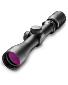 Burris Handgun Matte Black 2-7x32mm Ballistic Plex Reticle