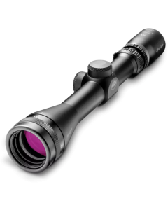 Burris Handgun 3-12x32mm Matte Black Ballistic Plex Reticle