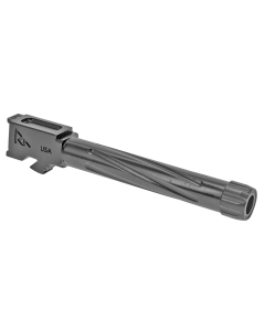Rival Arms Precision, Rival Ra20g104d    Brl Glock17 Gen5 V1 Thrd Ss