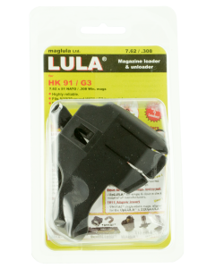 Maglula Loader & Unloader HK 91/G3 7.62x51/308 NATO