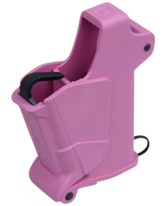 Maglula Universal Loader & Unloader - 22 LR to 380 ACP (Pink)