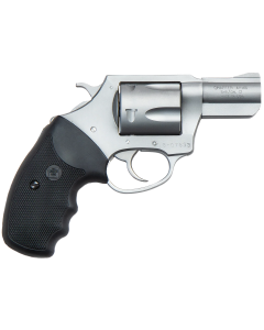 Charter Arms Pitbull 79920 - 9mm Luger, 5-Shot, 2.20" Barrel, Matte Stainless
