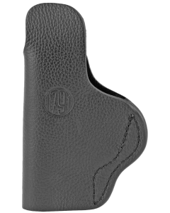 1791 Gunleather SCH Night Sky Black IWB Leather Holster