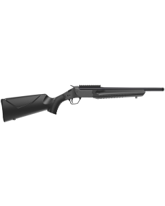 Rossi LWC 44 Mag 16.50" 1rd Black Synthetic Steel