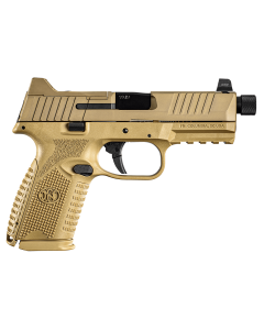 Fn 509 9mm 4.50" 15+1 66100745