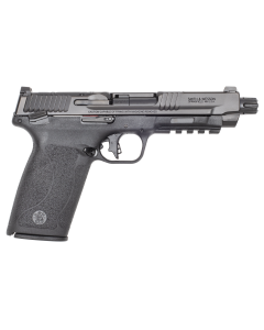 Smith & Wesson M&P 5.7 5.7x28mm Pistol - 5" Barrel, 10+1 Capacity, Optic Ready