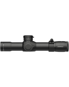 Leupold Mark 5HD 2-10x30mm Rifle Scope - 35mm Tube, FFP, PR1 MOA Reticle