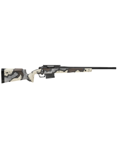 Springfield Armory - BAW920308D - Model 2020 Waypoint 308 Win 20 Bolt Action 5+1 Ridgeline Camo Rifle