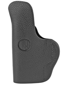 1791 Gunleather SCH Night Sky Black Leather Concealment Holster