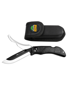Outdoor Edge Razorpro 3.50" Razor/Gut RO10C
