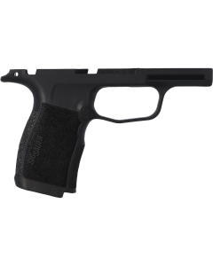 Sig Sauer P365XL Black Polymer Grip Module with Safety