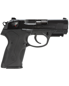Beretta PX4 Storm Compact 9mm 3.27" 15+1 (Black)