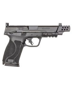 Smith & Wesson M&p 10mm 5.60" 15+1 13915
