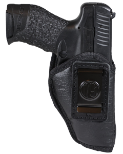 1791 Gunleather Optic Ready IWB Deer Hide Holster