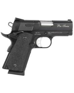 Smith & Wesson 1911 Performance Center Pro 45 ACP 7+1 Black