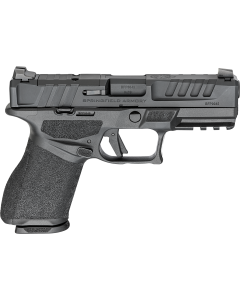 Springfield Armory® - EC9409B-U-15 - Echelon 4.0C 9mm Luger 15+1 4" Semi-Auto Black Pistol