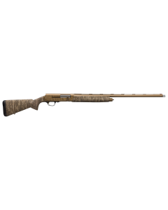 Browning A5 Wicked Wing Semi-Auto 12 Ga 28 3.5 Mossy Oak Bottomland/Burnt Bronze