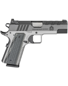 Springfield Armory 1911 45 ACP 4.25" 8+1 PX9218L