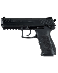 HK P30L V3 9mm Pistol - Long Slide, 4.45" Barrel, 10+1 Capacity