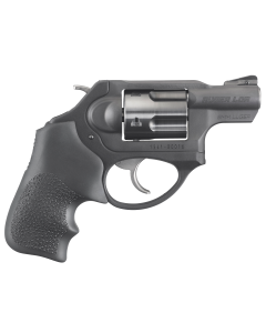 Ruger LCR LCRx 9mm Black