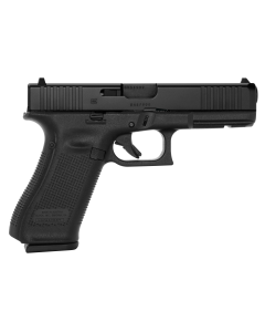 Glock G17 Gen5 9mm 4.49" 10+1