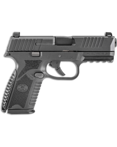 Fn 509 9mm 4 10+1 Polymer 66100464