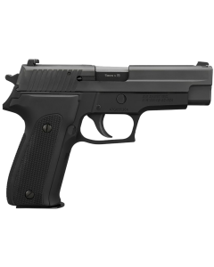 Sig Sauer P226 9mm 4.40" 15+1 Black Nitron Steel