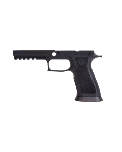 Sig Sauer P320 XFive Medium Grip Module Black Polymer