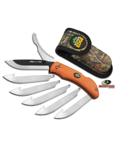Outdoor Edge Razorpro 3.50" Razor/Gut RO20C