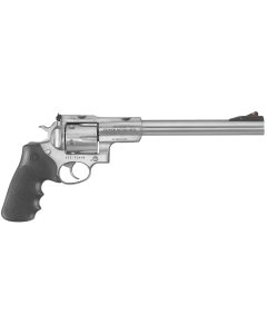 Ruger Super Redhawk 44 Special Single/Double Action 9.50" 6 Shot Revolver