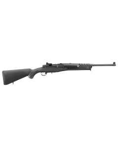 Ruger Mini-14 Ranch Semi-Auto 223/5.56 NATO 18.5" 5+1 Black/Stainless