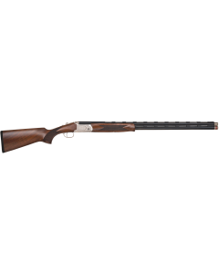 Mossberg Gold Reserve 20 Gauge 30" 2rd Blue Walnut