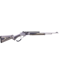 Rossi R95 444 Marlin 18" 5rd Matte Stainless Steel